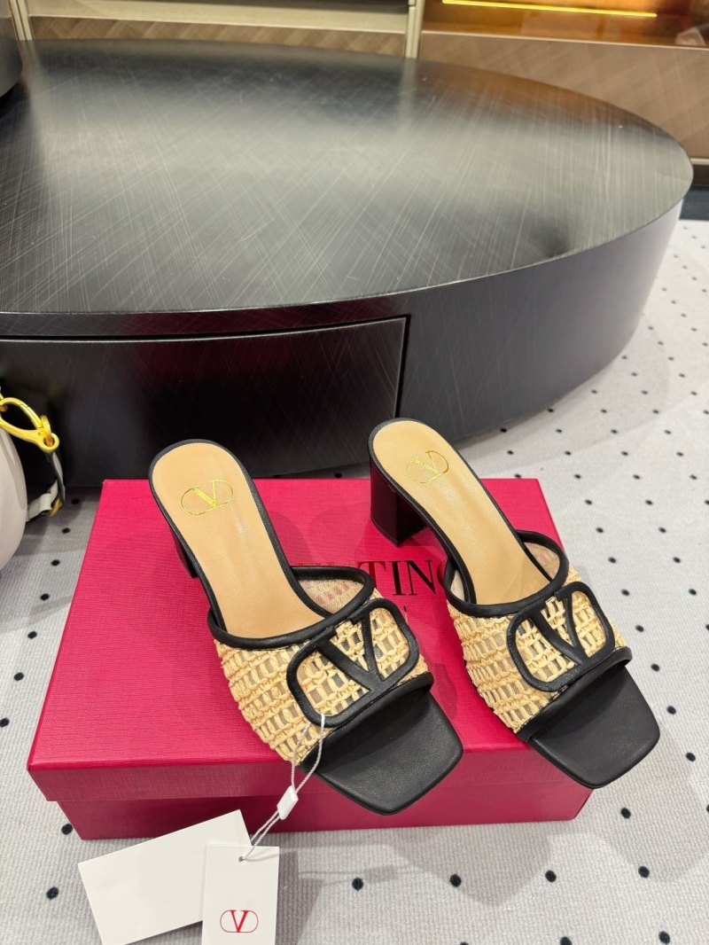 Va1e*ntin0 heeled shoes